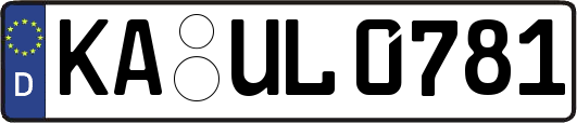 KA-UL0781