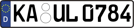 KA-UL0784