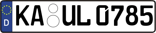 KA-UL0785