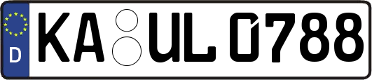 KA-UL0788