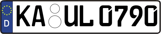KA-UL0790