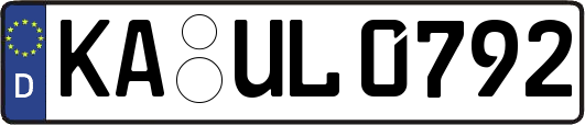 KA-UL0792