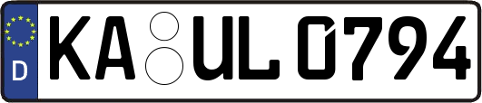 KA-UL0794