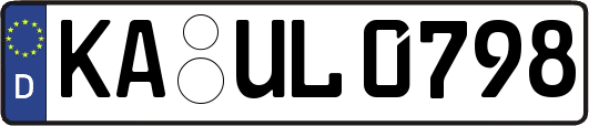 KA-UL0798