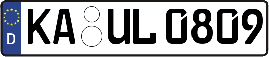 KA-UL0809