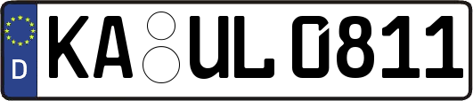 KA-UL0811