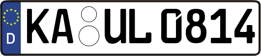 KA-UL0814