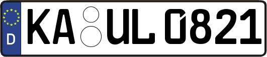 KA-UL0821