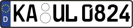 KA-UL0824