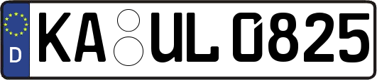 KA-UL0825