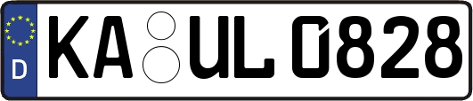 KA-UL0828