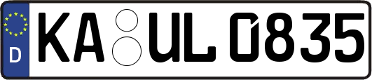 KA-UL0835