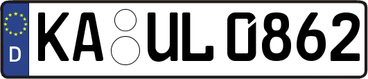 KA-UL0862
