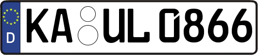 KA-UL0866