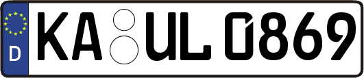 KA-UL0869