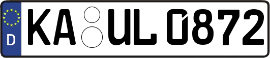KA-UL0872