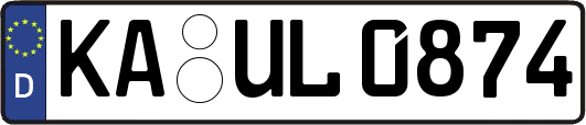 KA-UL0874