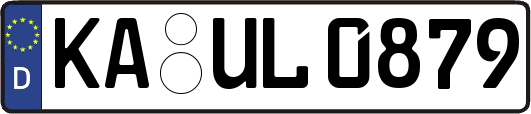 KA-UL0879