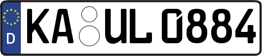 KA-UL0884