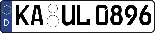 KA-UL0896