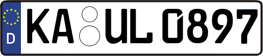 KA-UL0897