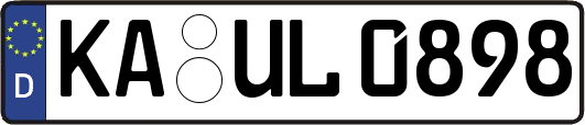 KA-UL0898