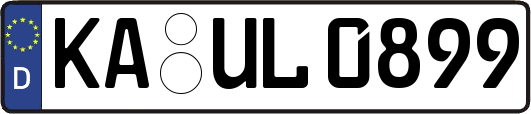 KA-UL0899