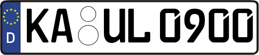KA-UL0900
