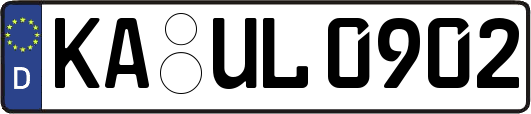KA-UL0902
