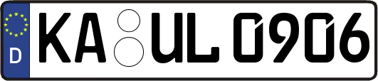 KA-UL0906