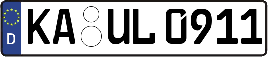KA-UL0911