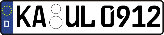 KA-UL0912