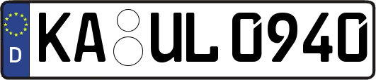 KA-UL0940