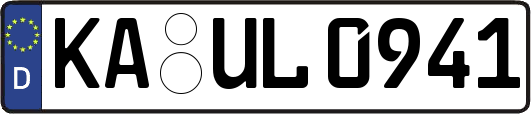 KA-UL0941