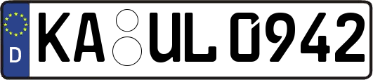 KA-UL0942