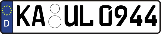 KA-UL0944