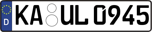 KA-UL0945