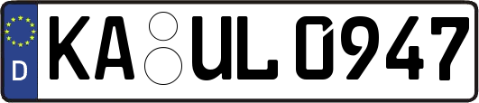 KA-UL0947