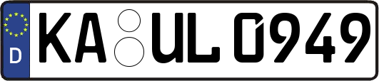 KA-UL0949
