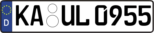 KA-UL0955