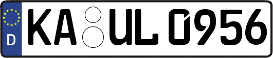 KA-UL0956
