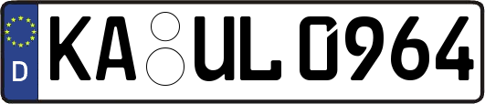 KA-UL0964