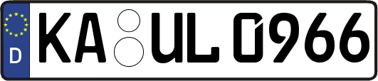 KA-UL0966