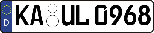 KA-UL0968