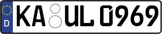 KA-UL0969
