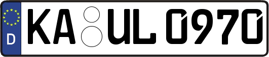 KA-UL0970