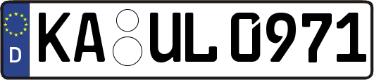 KA-UL0971