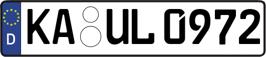 KA-UL0972