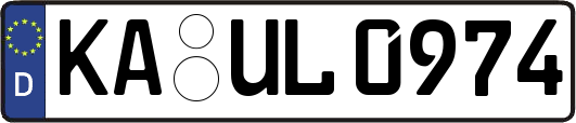 KA-UL0974
