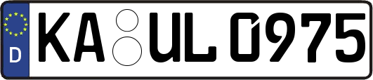 KA-UL0975